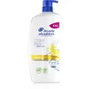 Image de Head & Shoulders Citrus Fresh shampoing antipelliculaire 800 ml