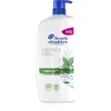 Image de Head & Shoulders Menthol Fresh shampoing antipelliculaire 800 ml