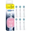 Image de Oral-B iO Gentle Care tête de rechange pour gencives sensibles White 6 pcs