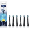 Image de Oral-B iO Ultimate Clean têtes de remplacement pour brosse à dents Black 6 pcs