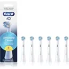 Image de Oral-B iO Ultimate Clean têtes de remplacement pour brosse à dents White 6 pcs