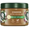 Image de HERBAL ESSENCES Masque hydratant pour le visage parfum noix de coco - 500 ml