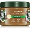 Image de Herbal Essences Coconut Scent Hydrate masque cheveux nutrition et hydratation 300 ml