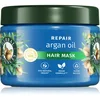 Image de Herbal Essences Argan Oil Repair masque nourrissant intense pour cheveux 300 ml