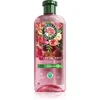 Image de Herbal Essences Rose Scent Petal Soft shampoing pour cheveux secs et abîmés 350 ml