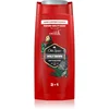 Image de Old Spice Wolfthorn Gel douche 675 ml