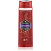 Image de Old Spice Tomorrowland gel de douche pour homme visage, corps et cheveux 400 ml