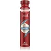 Image de Old Spice Deep Sea Déodorant vaporisateur 250 ml