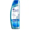 Image de Head & Shoulders Pure Intense Détox Du Cuir Chevelu Shampooing Antipelliculaire 250 ml, Aux Minéraux Marins, Pour Cuir Chevelu Gras, Jusqu’à 100% des pellicules éliminées