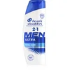 Image de Head & Shoulders Men Ultra Total Care shampoing antipelliculaire pour homme 330 ml