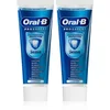 Image de Oral-B Pro Expert Professional Protection dentifrice protection gencives 2x75 ml