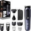 Image de Braun All-In-One Series 7 AIO7540 coffret de soin cheveux, barbe et corps 11v1 1 pcs