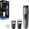 Image de Braun All-In-One Series 3 AIO3500 kit de soin pour cheveux et barbe 4 en 1 1 pcs