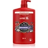 Image de Old Spice Nightpanther gel de douche pour homme 1000 ml