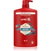 Image de Old Spice Deep Sea Gel douche pour homme 1000 ml