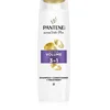 Image de Pantene Pro-V Active Nutri Plex Extra Volume shampoing volume 3 en 1 325 ml