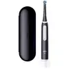 Image de Oral-B Type 3757 613350 Brosse à dents électrique rotatif / oscillant noir, blanc