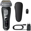 Image de Braun Series 9 PRO+ 9600s rasoir électrique 1 pcs