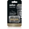 Image de Braun Series 9 96M tête de rechange pour rasage électrique 1 pcs