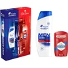 Image de Old Spice Stay Ahead Set Coffret cadeau pour homme