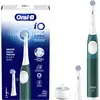 Image de Oral-B Braun Oral-B iO Series 2 mit Reiseetui F 615204 Brosse à dents électrique vert