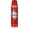 Image de Old Spice Deep Sea Déodorant vaporisateur 200 ml