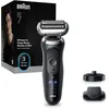 Image de Braun Rasoir Electrique Homme Series 7 72-N4200cs Noir