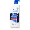 Image de Head & Shoulders Men Ultra Old Spice shampoing antipelliculaire pour homme 800 ml