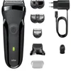 Image de Braun Series 3 300 rasoir électrique Black 1 pcs