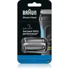 Image de Braun Series 3+ 32B tête de rechange pour rasage électrique 1 pcs