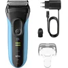 Image de Braun Series 3+ 3040s rasoir électrique 1 pcs