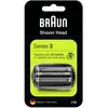 Image de Braun 21B Tête de rasage argent 1 pc(s)