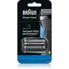 Image de Braun Series 3 21B tête de rechange pour rasage électrique 1 pcs