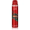 Image de Old Spice Bearglove déodorant vaporisateur fraîcheur pour homme 250 ml