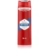 Image de Old Spice Whitewater Gel douche pour homme 400 ml