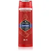 Image de Old Spice Captain gel de douche pour homme 400 ml