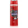 Image de Old Spice Nightpanther gel de douche pour homme 400 ml