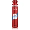 Image de Old Spice Whitewater Déodorant vaporisateur pour homme 250 ml