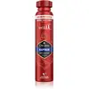 Image de Old Spice Captain Déodorant vaporisateur 250 ml