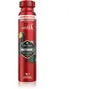 Image de Old Spice Wolfthorn Déodorant vaporisateur pour homme 250 ml