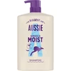 Image de Aussie Shampooing Miracle Moist pour Cheveux Secs et Abîmés - 1000 ml