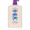 Image de Aussie Miracle Moist shampoing hydratant pour cheveux secs et abîmés 1000 ml