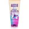 Image de Aussie Oh My Gloss Hydrating Conditioner après-shampoing illuminateur et hydratant 200 ml