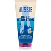 Image de Aussie Deep Hydration Hydrating Conditioner après-shampoing hydratant en profondeur 200 ml