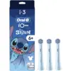 Image de Oral-B Brossettes pour brosse à dents électrique iO Enfants Stitch 6 ans et plus x3