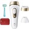 Image de Braun IPL Silk·expert Pro 5 PL5221 dispositif intelligent pour épilation IPL pour le corps, le visage, le maillot et les aisselles 1 pcs
