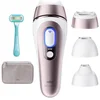 Image de Braun Smart IPL Skin i·expert PL7321 dispositif intelligent pour épilation IPL pour le corps, le visage, le maillot et les aisselles 1 pcs