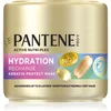 Image de Pantene Pro-V Active Nutri Plex Hydration Recharge masque hydratant régénérant cheveux à la kératine 300 ml