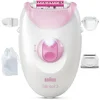 Image de Braun Silk-épil 3 3-033 épilateur 1 pcs