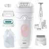 Image de Braun Silk-épil 5 5-251 épilateur pour un rasage à sec ou sur peau humide 1 pcs